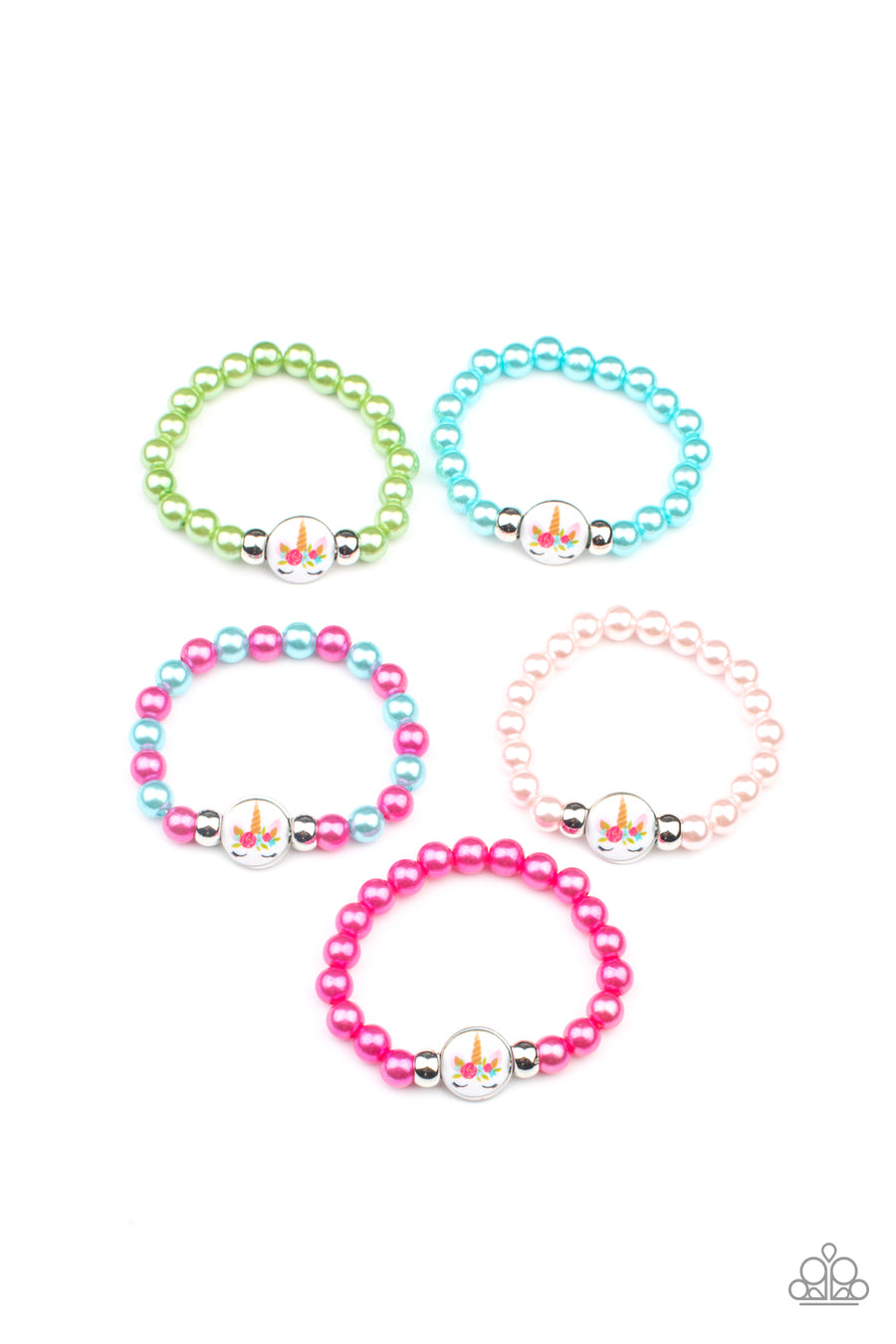 Starlet Shimmer Bracelets