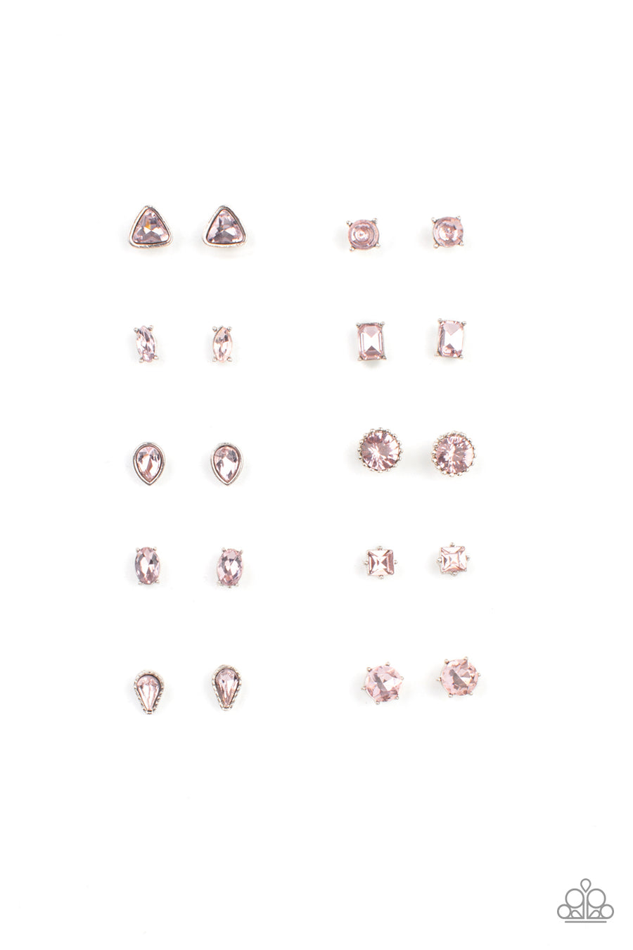 Starlet Shimmer Earring